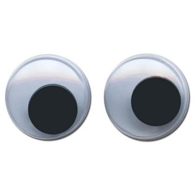 Yeux mobile 18 mm les loisirs creatif d eugenie quilling
