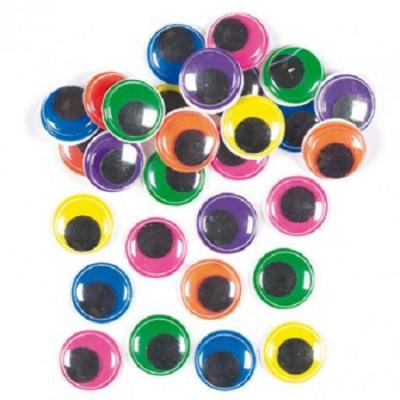 Yeux mobile couleur 8 mm les loisirs creatifs d eugenie quilling